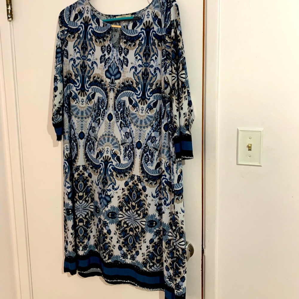 Hanni Women’s Dress